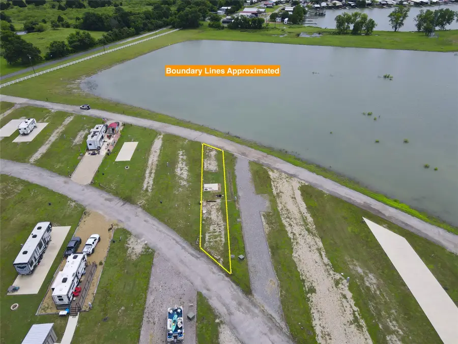 Lot 170 Peninsula Point, Kerens, TX 75144 - Image #3