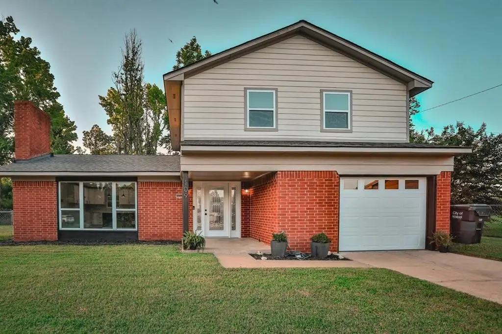 109 Jackye Street, Idabel, OK 74745 - Image #1