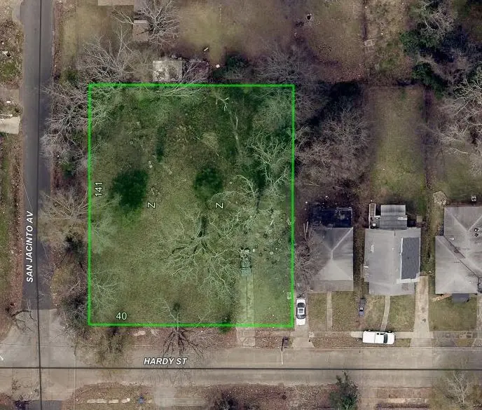 3456 Hardy Street, Shreveport, LA 71109 - Image #2