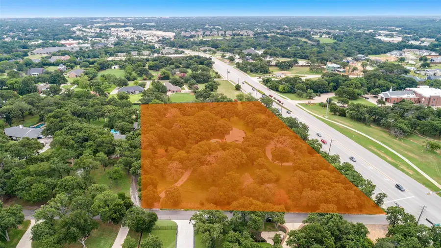 2740 W Southlake Boulevard, Southlake, TX 76092 - Image #2