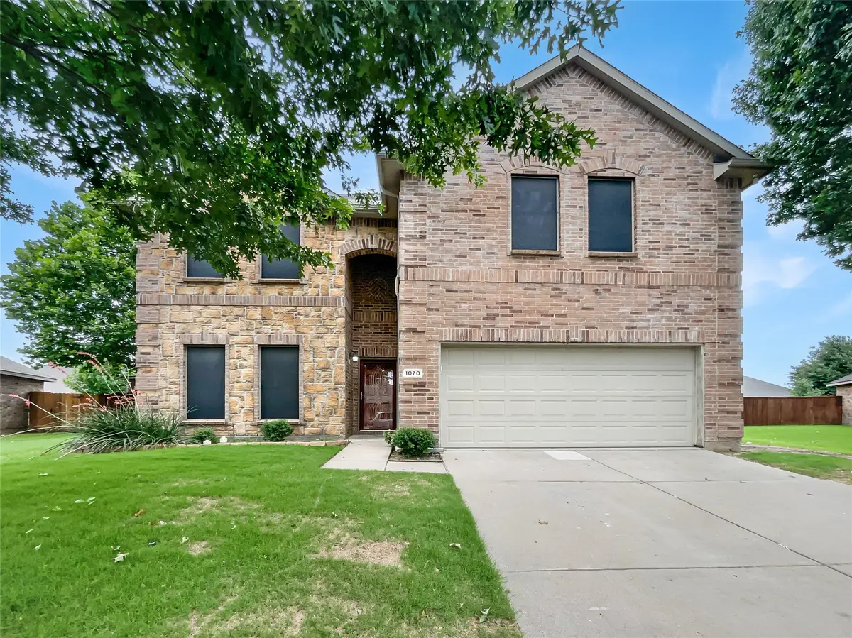 1070 Kent Drive, Prosper, TX 75078 - Image #1