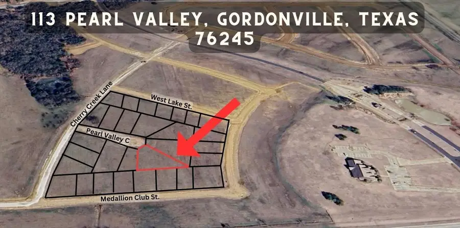 113 Pearl Valley, Gordonville, TX 76245 - Image #2