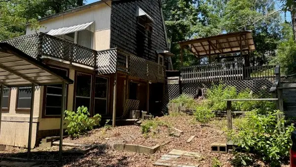 359 Driftwood Loop, Hemphill, TX 75948