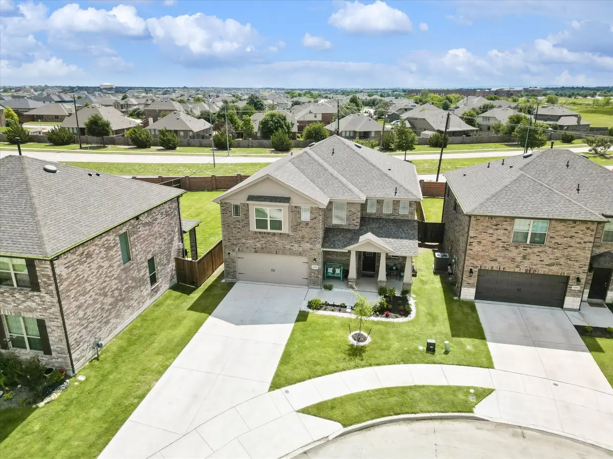 1608 Star Fleet Drive, Haslet, TX 76052 - Image #1