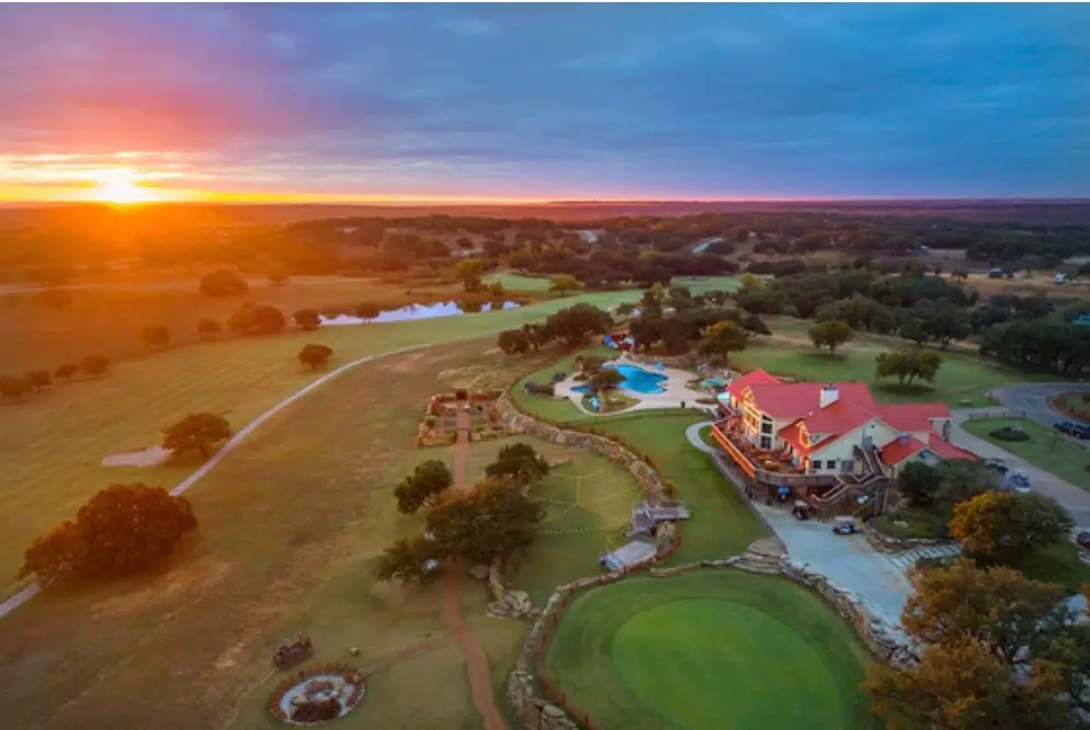 Lot 161 Falcon Drive, Brownwood, TX 76801 - Image #1