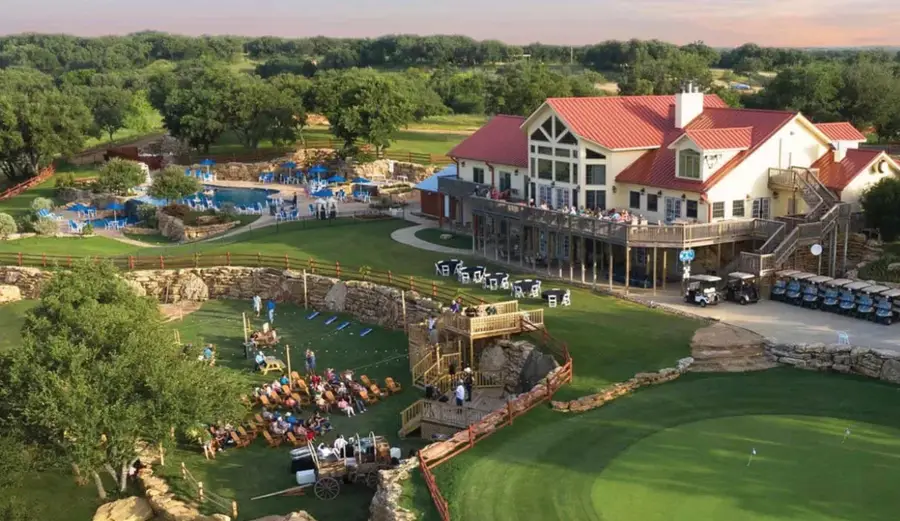 Lot 161 Falcon Drive, Brownwood, TX 76801 - Image #2