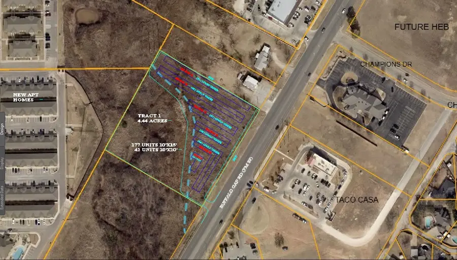 6600 Buffalo Gap Road, Abilene, TX 79606 - Image #3