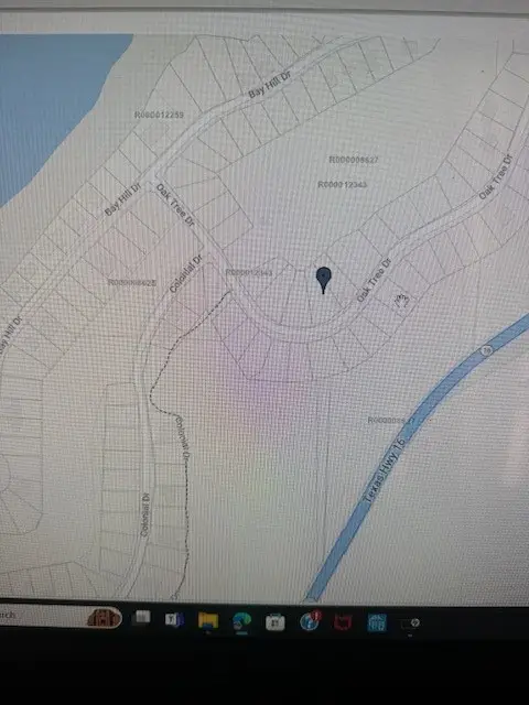 Lot 225 Oak Tree, Possum Kingdom Lake, TX 76449 - Image #3