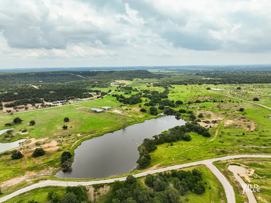 2170 River Shoals Road, Mineral Wells, TX 76067 - Image #2