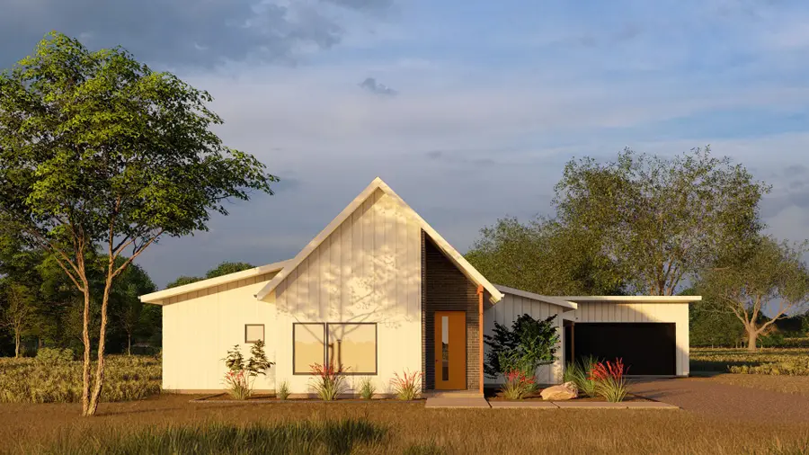 1999 Sunflower Road #Lot 5, Bridgeport, TX 76073 - Image #3