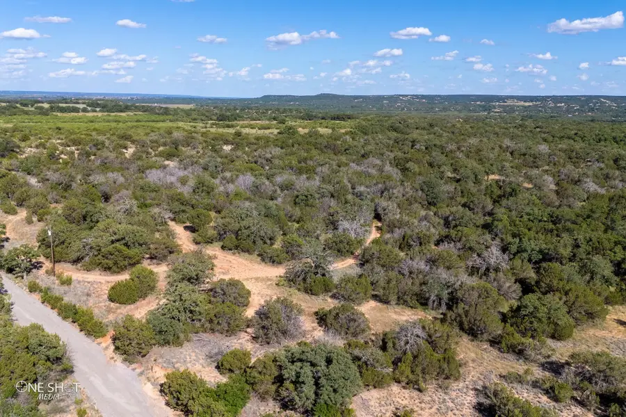 TBD County Road 280, Tuscola, TX 79562 - Image #2