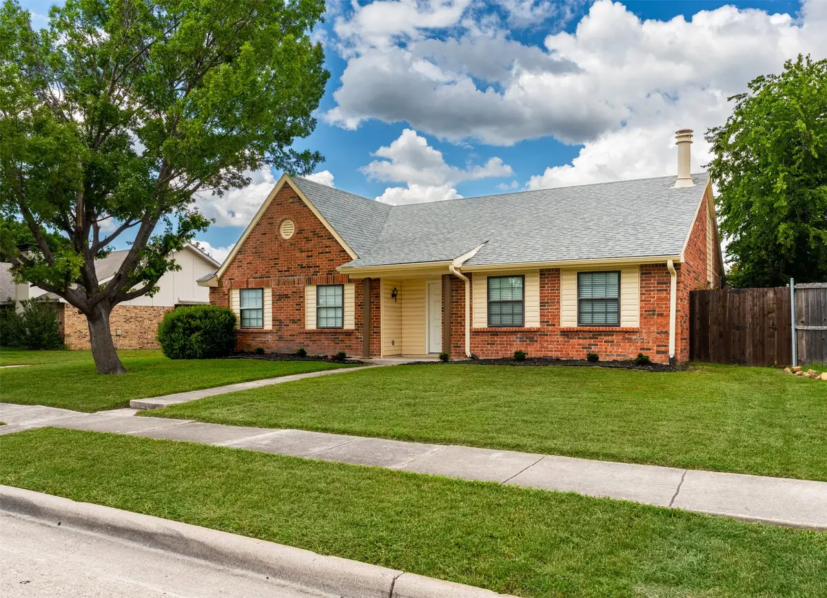 4500 Larner Street, The Colony, TX 75056 - Image #1