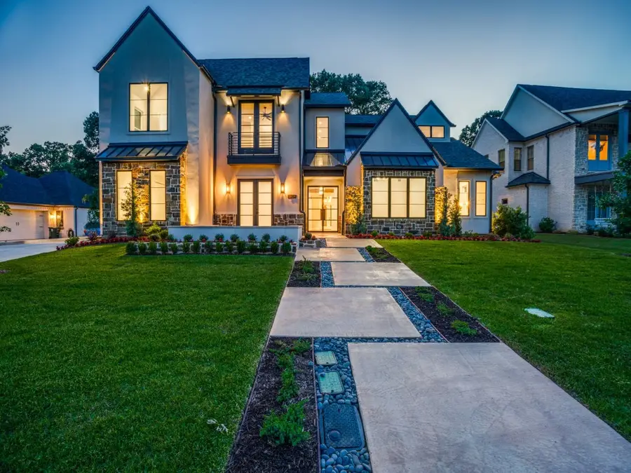 2424 Bellview Circle, Tyler, TX 75709 - Image #2