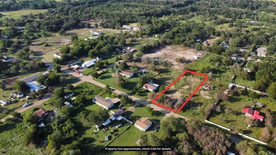 0000 Bunche Boulevard, Elm Mott, TX 76640 - Image #2