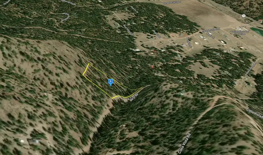 600 Beryl Road, La Cueva, NM 87025 - Image #2