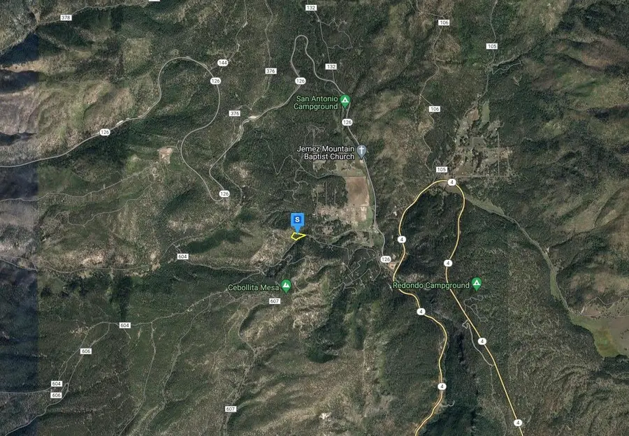 600 Beryl Road, La Cueva, NM 87025 - Image #3