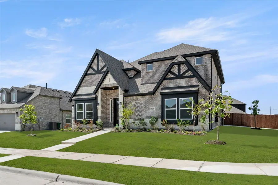 5249 Deep Creek Drive, Fort Worth, TX 76179 - Image #2