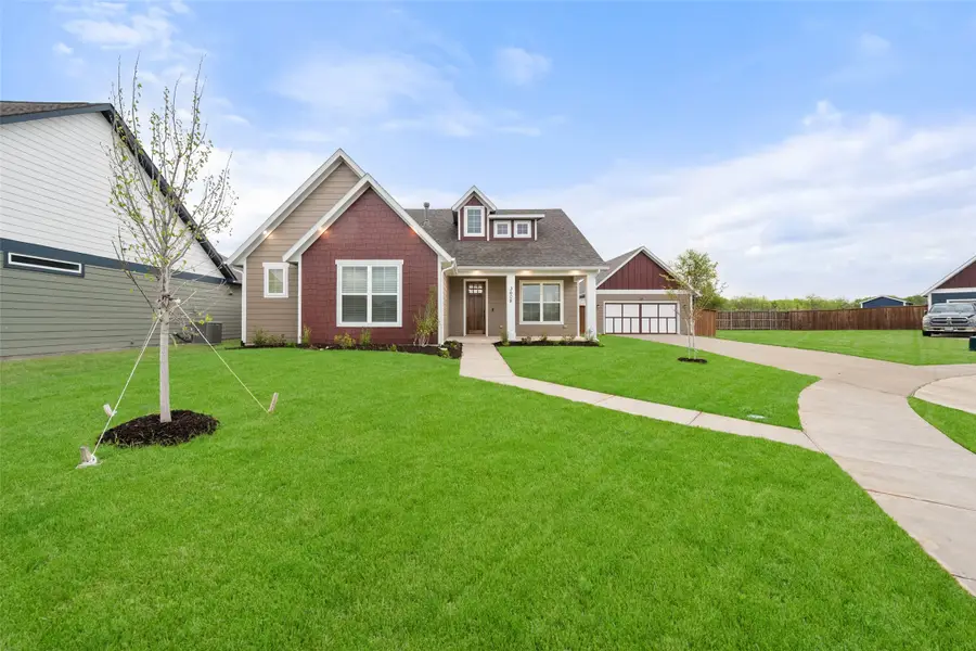 3608 William Court, Grand Prairie, TX 76065 - Image #2