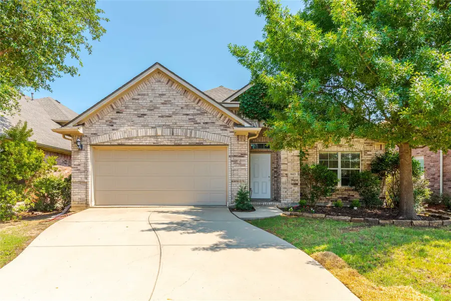 1613 Bluebird Drive, Little Elm, TX 75068 - Image #2