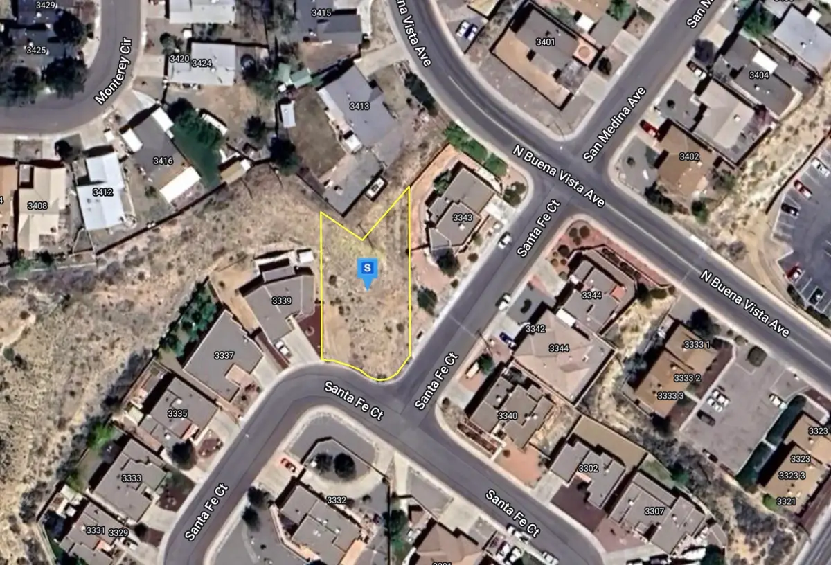 3341 Santa Fe Court, Farmington, NM 87401 - Image #1