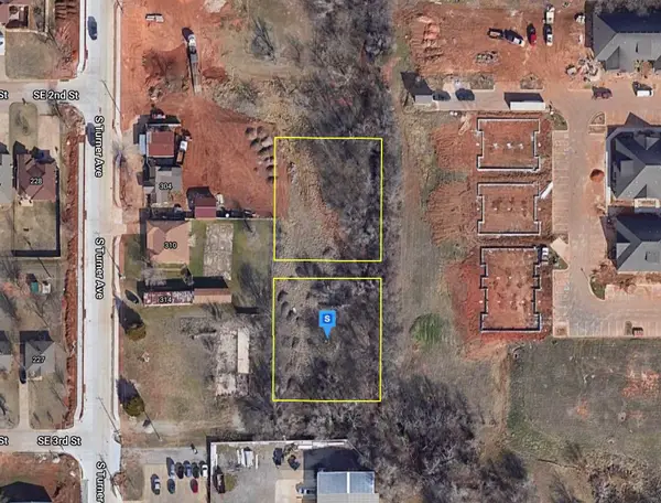 300 S Turner Avenue, No City, OK 73160