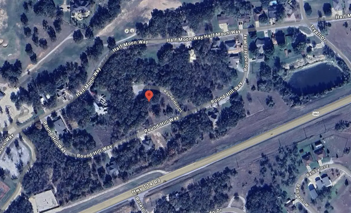 TBD Round Hill Way, Runaway Bay, TX 76426 - Image #1