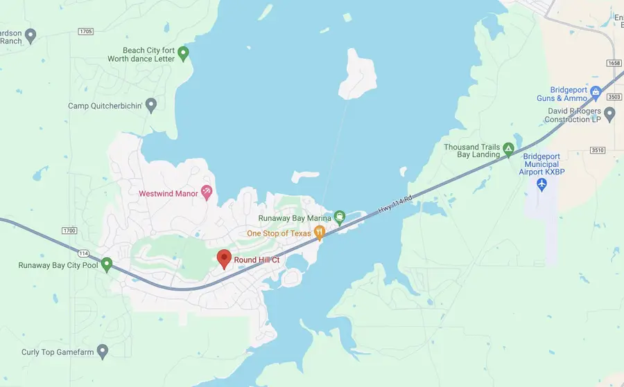 TBD Round Hill Way, Runaway Bay, TX 76426 - Image #3