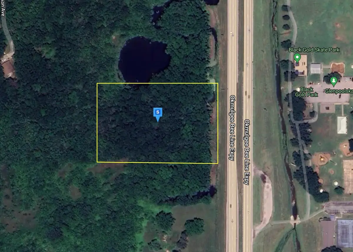 14500 S Union Avenue, Glenpool, OK 74033 - Image #1