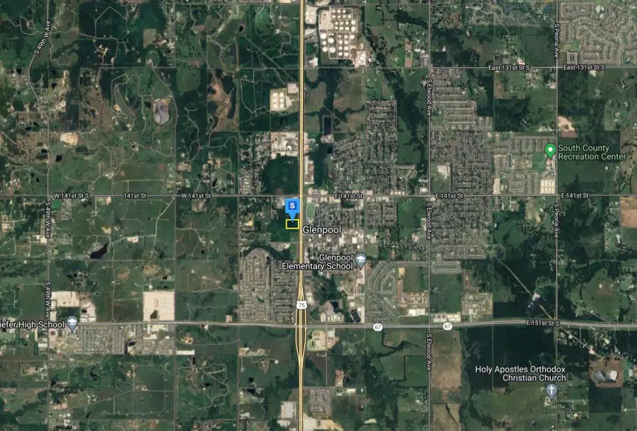 14500 S Union Avenue, Glenpool, OK 74033 - Image #3