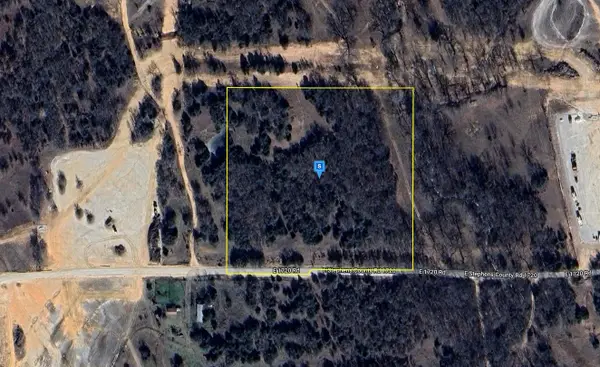 304000 E 1720 Road, No City, OK 73488