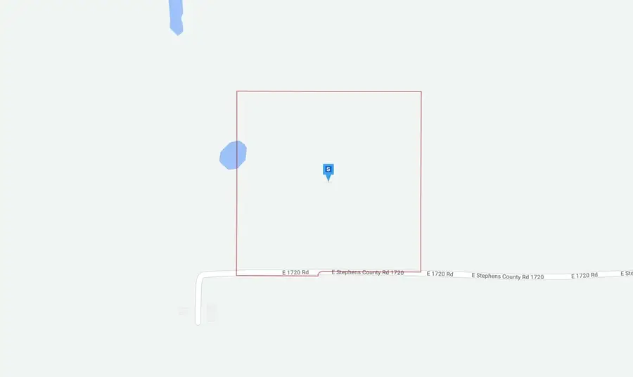 304000 E 1720 Road, Foster, OK 73488 - Image #2