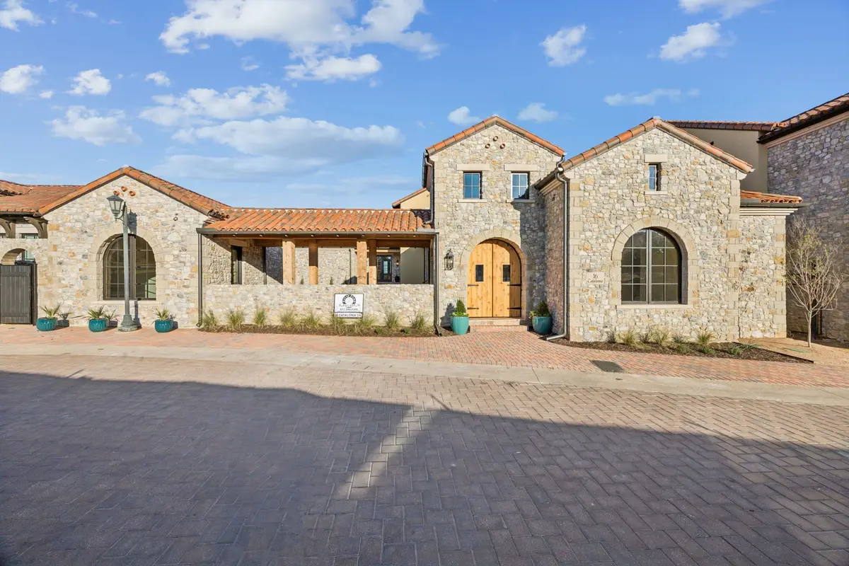16 Catalonia Drive, Westlake, TX 76262 - Image #1