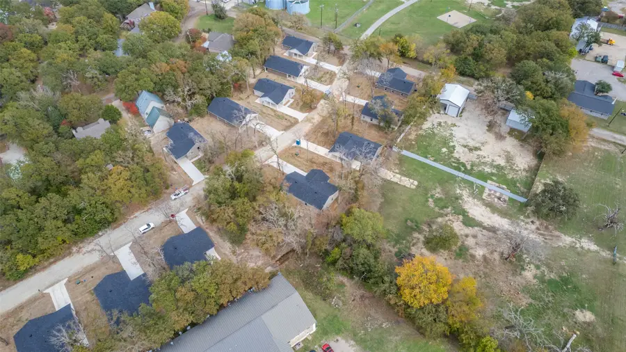 Lot 25 Woodland Drive, West Tawakoni, TX 75474 - Image #2