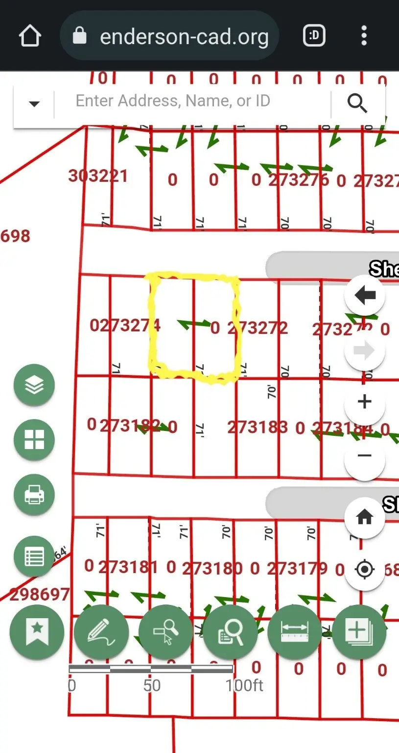 00 Shenandoah, Seven Points, TX 75143 - Image #2