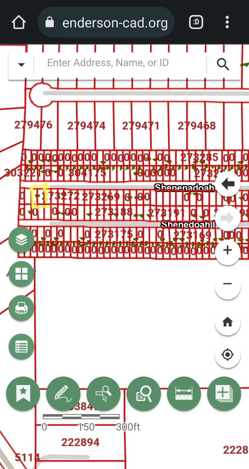 00 Shenandoah, Seven Points, TX 75143 - Image #3