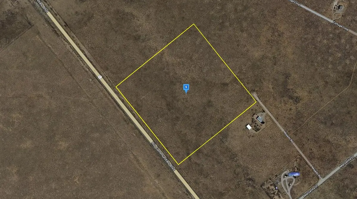 77 Mojado Road, Belen, NM 87002 - Image #1