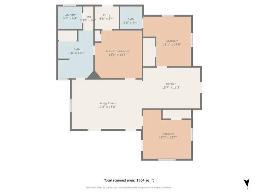 515 SW 15th Street, Mineral Wells, TX 76067 - Image #2