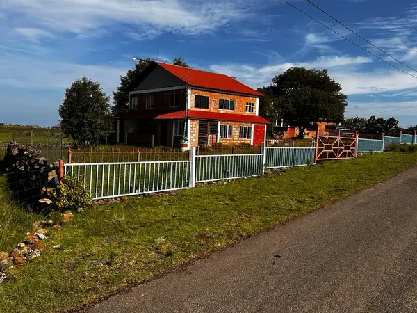 0000 Plaza Principal, Mexico, OS 61000