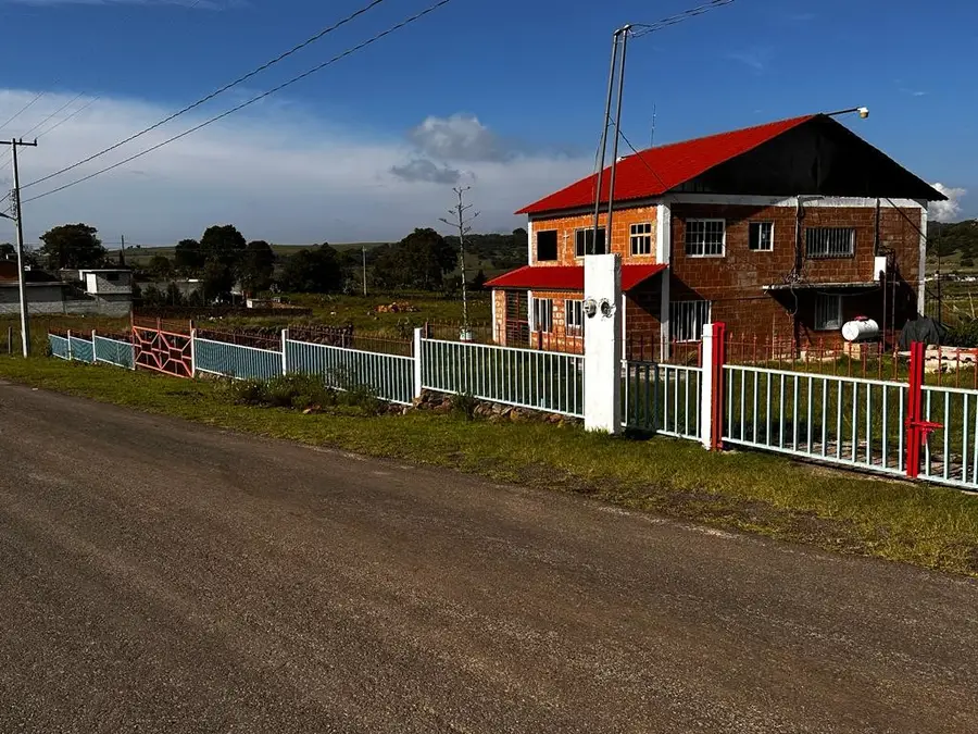 0000 Plaza Principal, Mexico, OS 61000 - Image #2