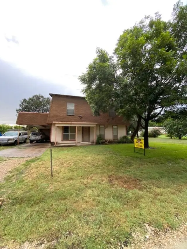 233 Elm Branch, Whitney, TX 76692 - #1