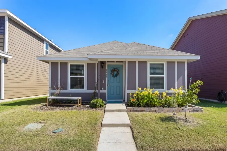 5521 Willamette Drive, Fort Worth, TX 76119 - Image #2