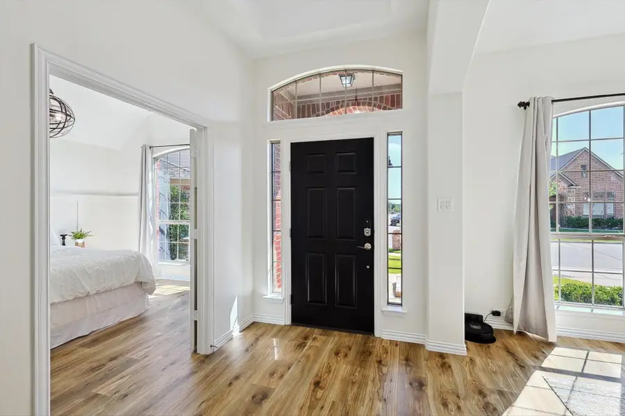 437 Hackworth Street, Roanoke, TX 76262 - Image #3