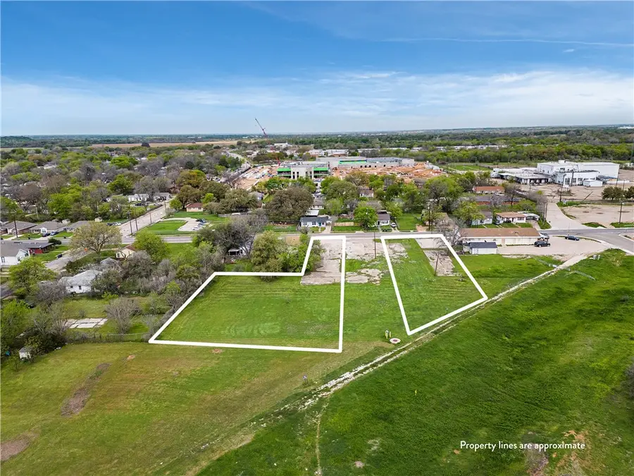 1119 Faulkner Lane, Waco, TX 76704 - Image #2