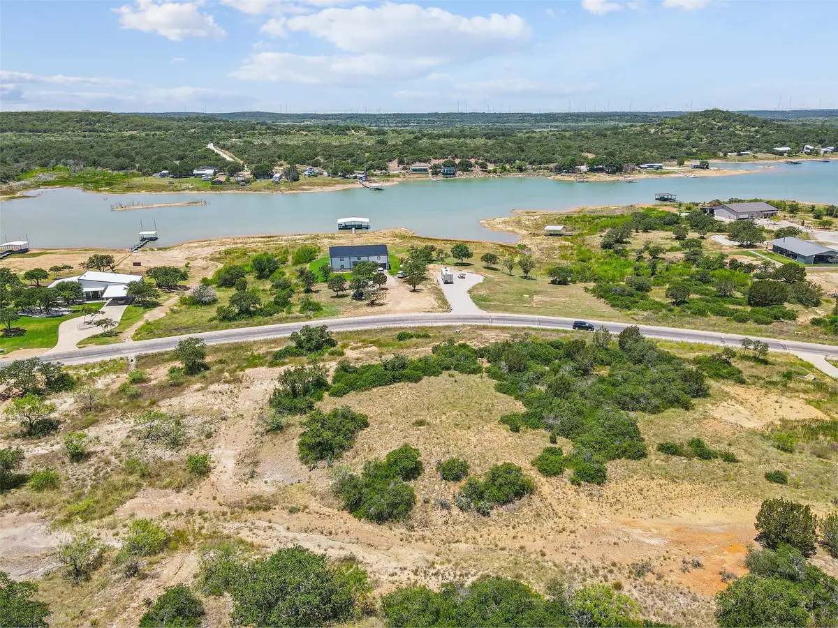 TBD Hidden Shores Drive, Cisco, TX 76437 - Image #1