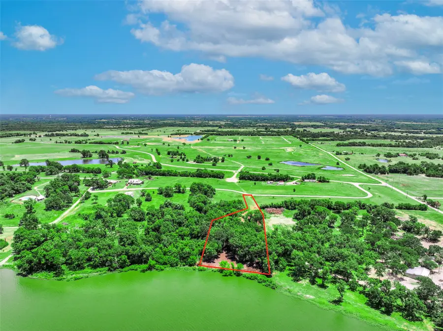 Lot 11 Longview Lane, Lone Oak, TX 75453 - Image #2