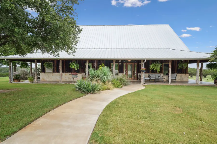 4046 Fm 2481, Bluff Dale, TX 76433 - Image #3