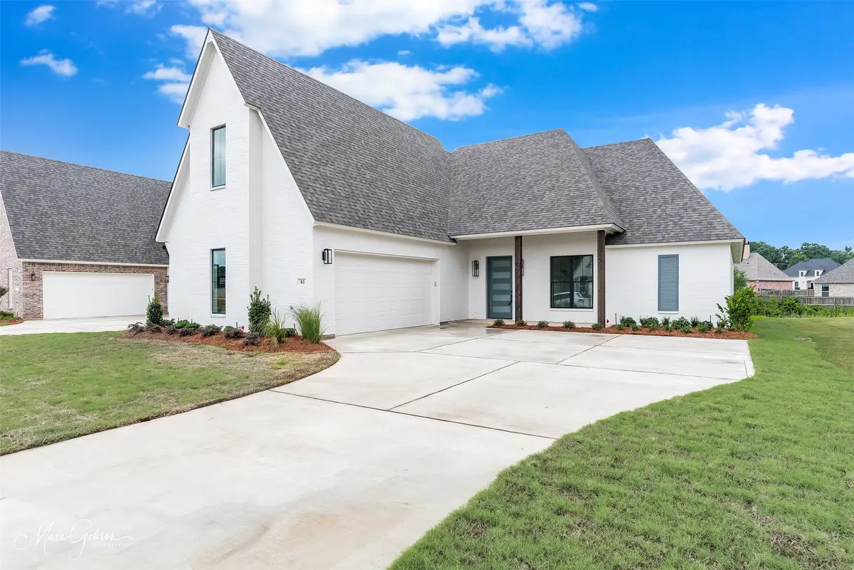 81 Turtle Creek Drive, Benton, LA 71006 - #1