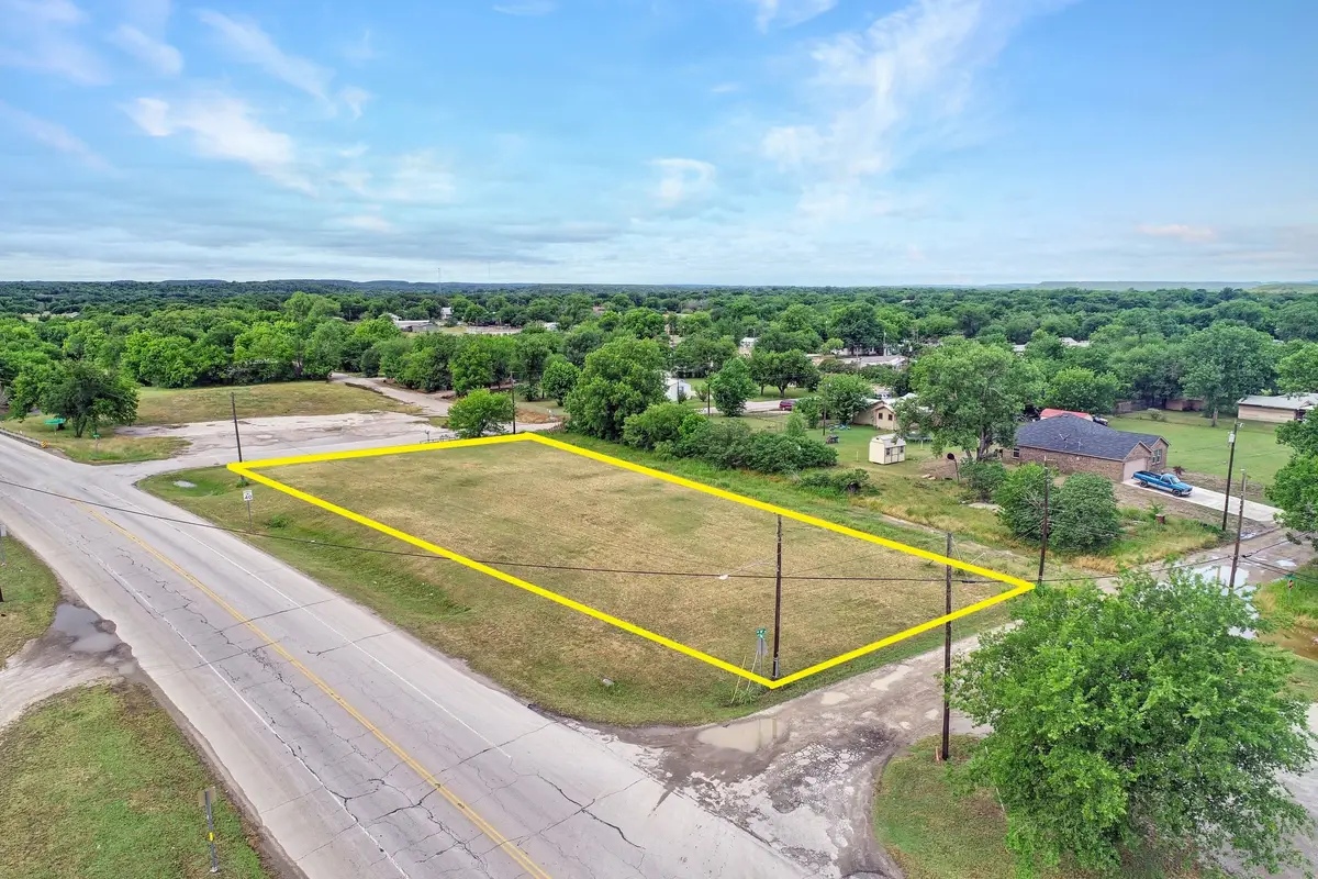 TBD S Oak Ave, Mineral Wells, TX 76067 - Image #1