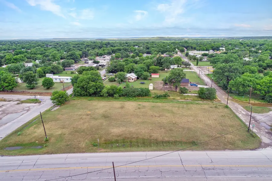 TBD S Oak Ave, Mineral Wells, TX 76067 - Image #2