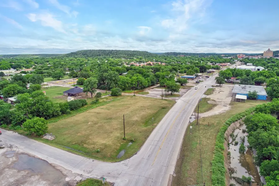 TBD S Oak Ave, Mineral Wells, TX 76067 - Image #3